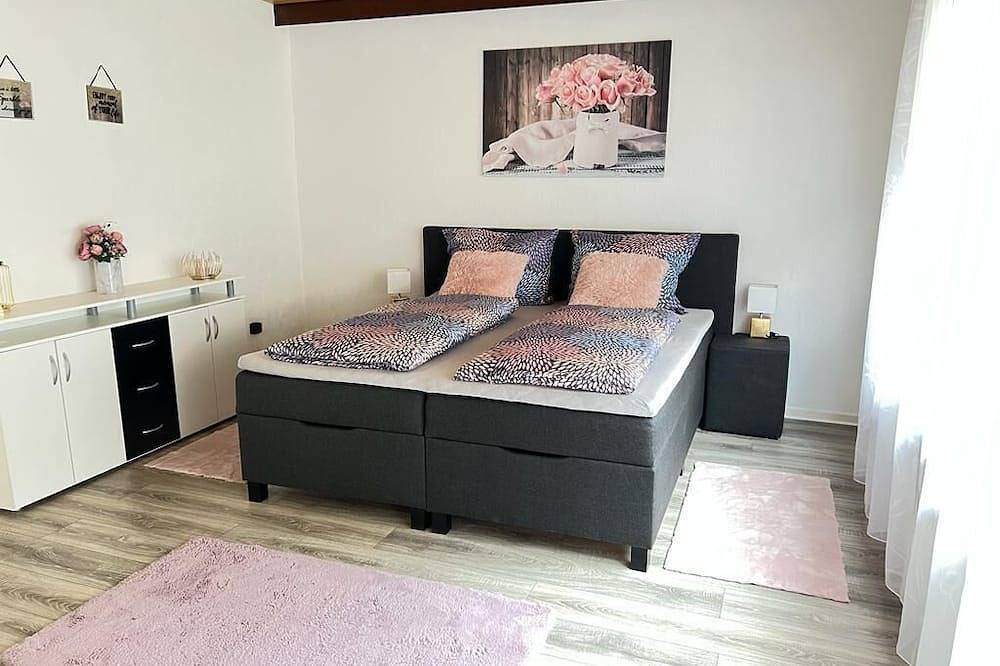 Ganze Wohnung, 3 Zimmer Ferienwohnung Denis in Oberwesel, Mittelrhein