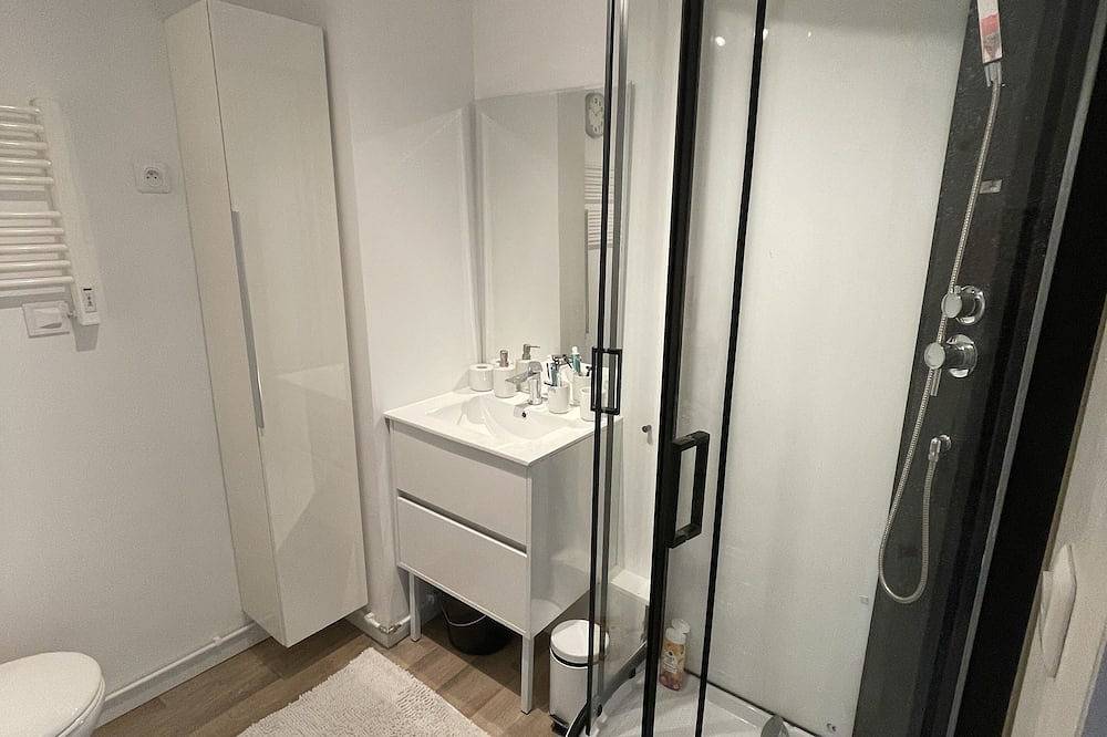 Ganze Wohnung, Charmanten Studio in idealer Lage in Petit Fort Philippe in Petit-Fort-Philippe, Gravelines