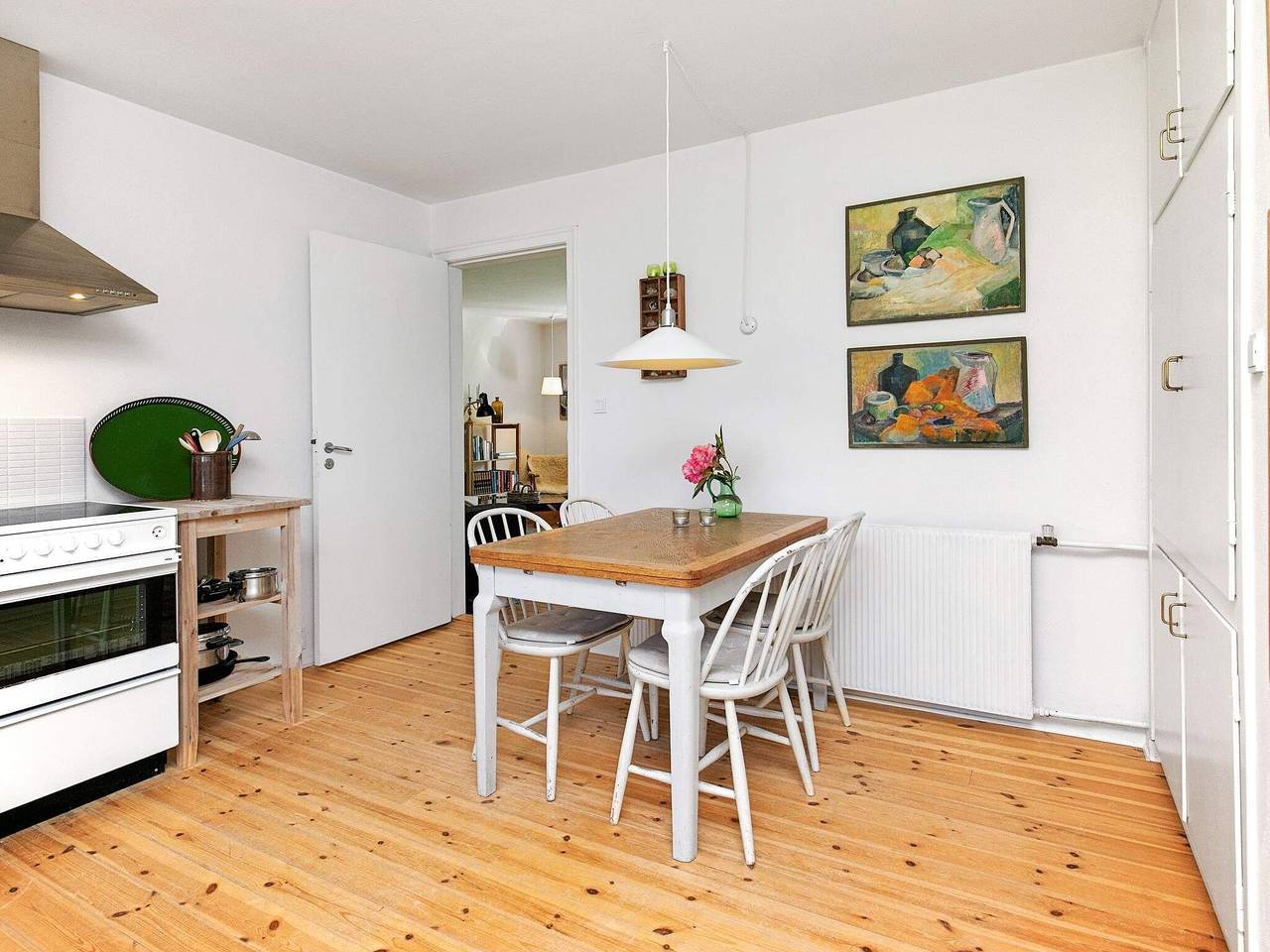 6 person holiday home in Hjørring in lønstrup, Hjørring Region
