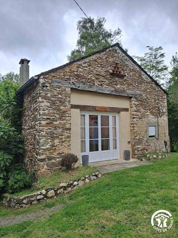 Maison De Vacances pour 9 Personnes dans Montredon-Labessonnié, Parc naturel régional du Haut-Languedoc, Photo 2
