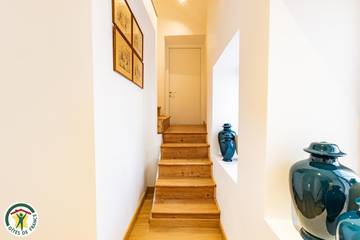 Chambre D’hôte pour 2 Personnes dans Verzy, Parc naturel régional de la Montagne de Reims, Photo 4