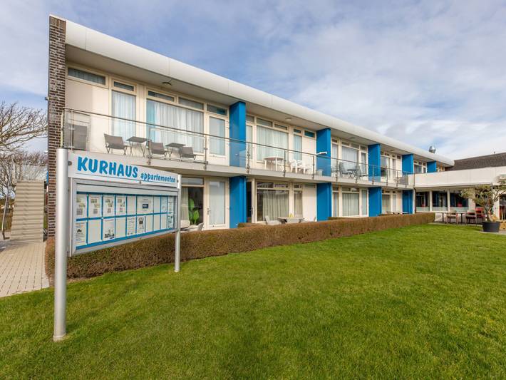 Ferienhaus für 3 Personen, mit Terrasse, kinderfreundlich in Zoutelande
