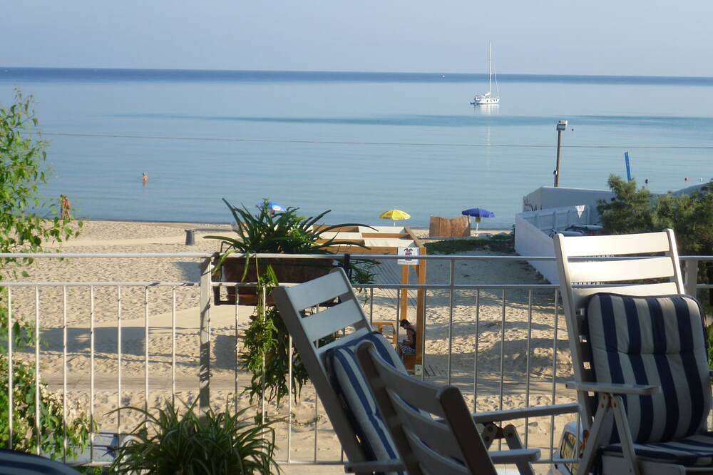 Villa El Bech unos pasos del mar in Alcamo Marina, Alcamo