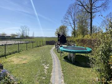 Vakantiehuis voor 4 Personen in Grijpskerke, Walcheren, Afbeelding 3