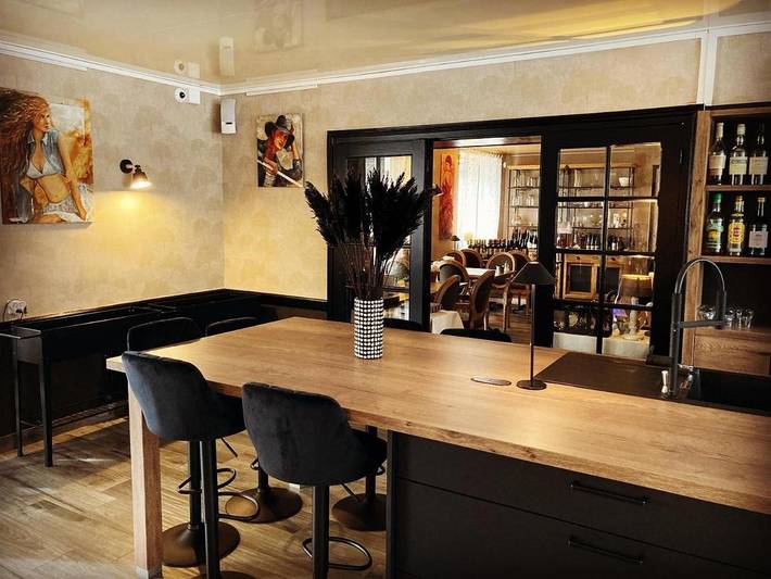 Hôtel pour 4 personnes, avec jacuzzi et jardin dans Grandvillers - 3