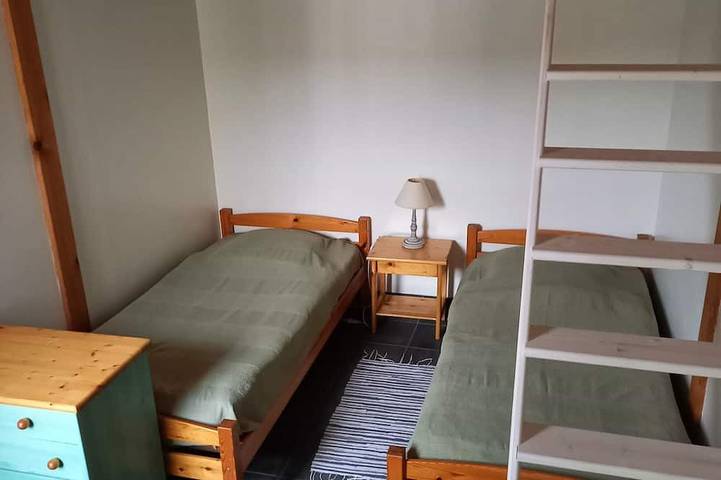 Location de vacances pour 8 personnes dans Plage de La Conche des Baleines - 4