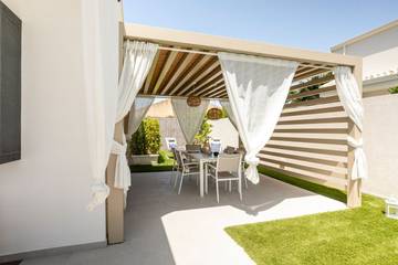 Glamping per 5 Persone in Ispica, Provincia di Ragusa, Foto 3