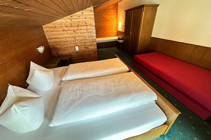 Geheel appartement, Ferienwohnung für 7 Personen - Appartementhaus Zillertal Arena in Zell am Ziller, Bezirk Schwaz