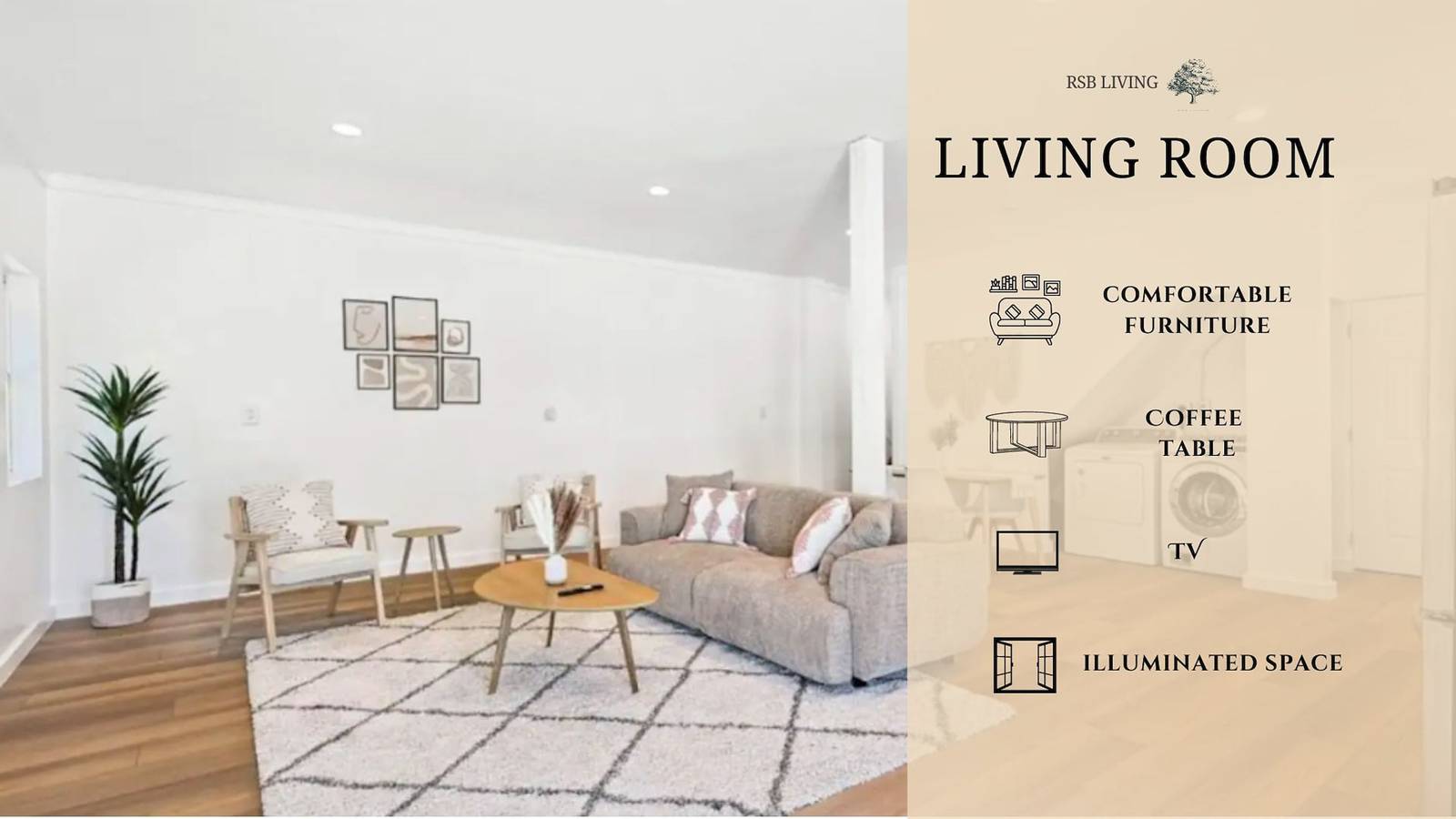 Peaceful 2Br 1B Holiday Guest House with Hot Tub in Denton, Denton County