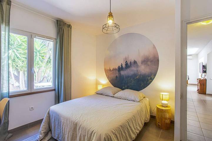 Luxury Provence Villa with Private Pool, Jacuzzi & Beautiful Gardens - La Valette in La Valette-du-Var, Mittelmeerküste (Frankreich)