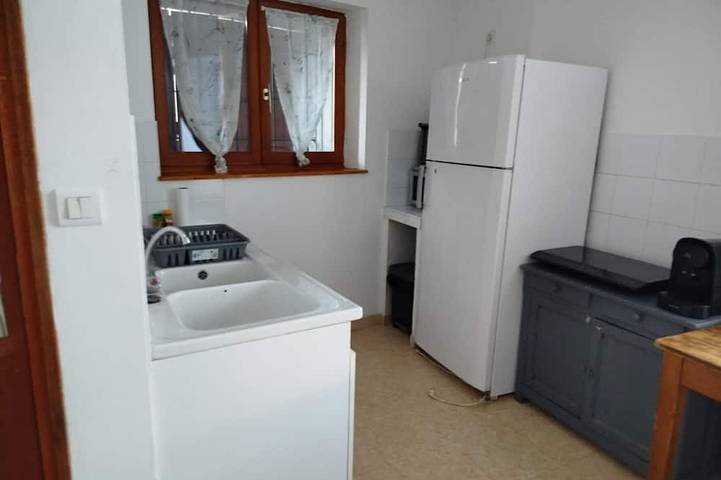 Ferienwohnung für 4 Personen - 1