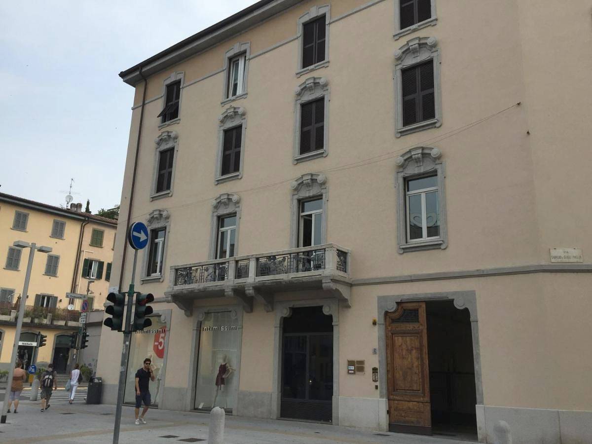 Bergamo Center Rooms in Bergame, Province de Bergame