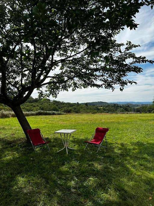 Maison de campagne 5 min A20 in Brive-la-Gaillarde, Région de Brive-la-Gaillarde