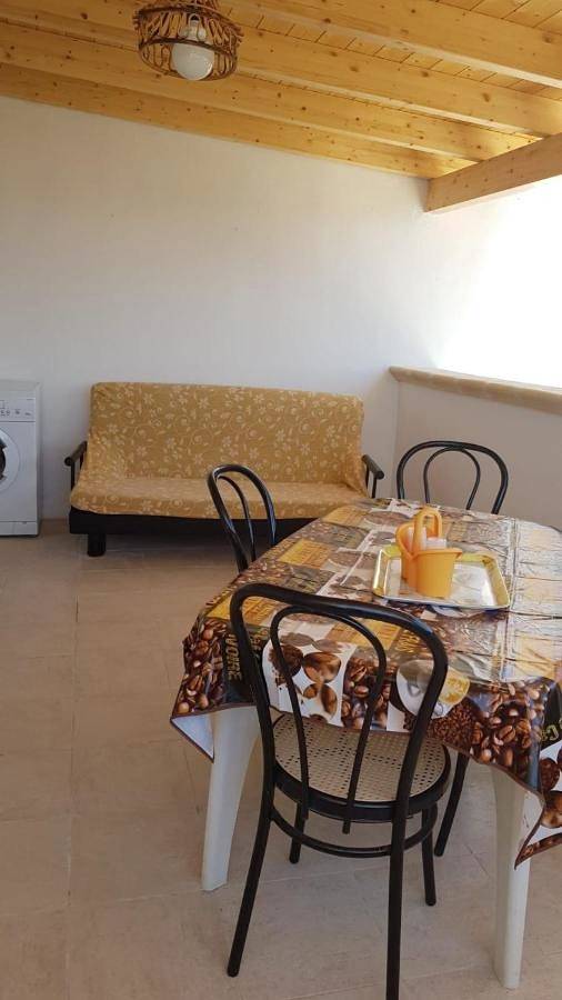 Ganze Wohnung, One-Bedroom Apartment in Ugento, Golf von Tarent