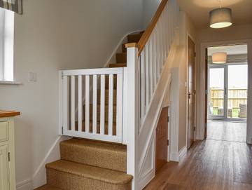 Cottage for 6 People in Appledore, Devon, Photo 1
