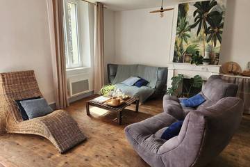 Agriturismo pour 4 personnes à Montréal (Lanquedoc-Roussillon)