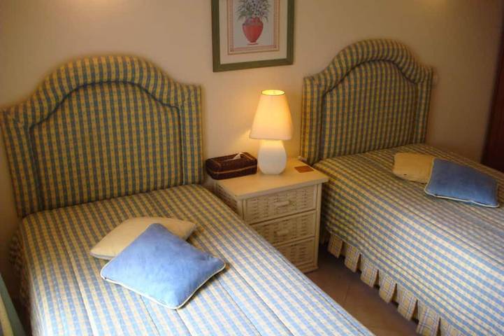 Ganze Wohnung, T1 Vila da Praia, Alvor in Wohnanlage mit Pool Free Wifi. 1957 / Al in Alvor, Faro Distrikt