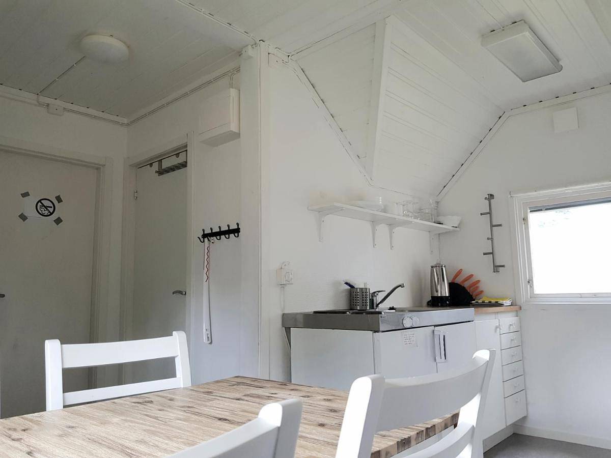 Mobile Home in Säffle, Vänern