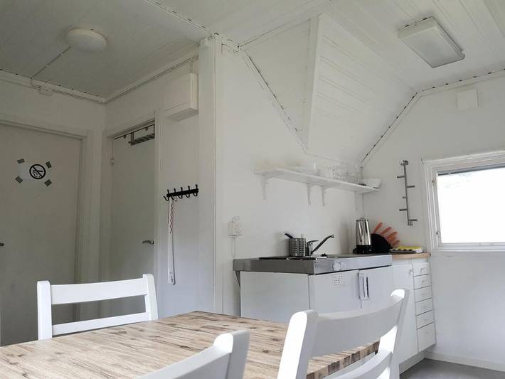 Ferienhaus für 5 Personen, mit Terrasse, mit Haustier in Säffle - 2