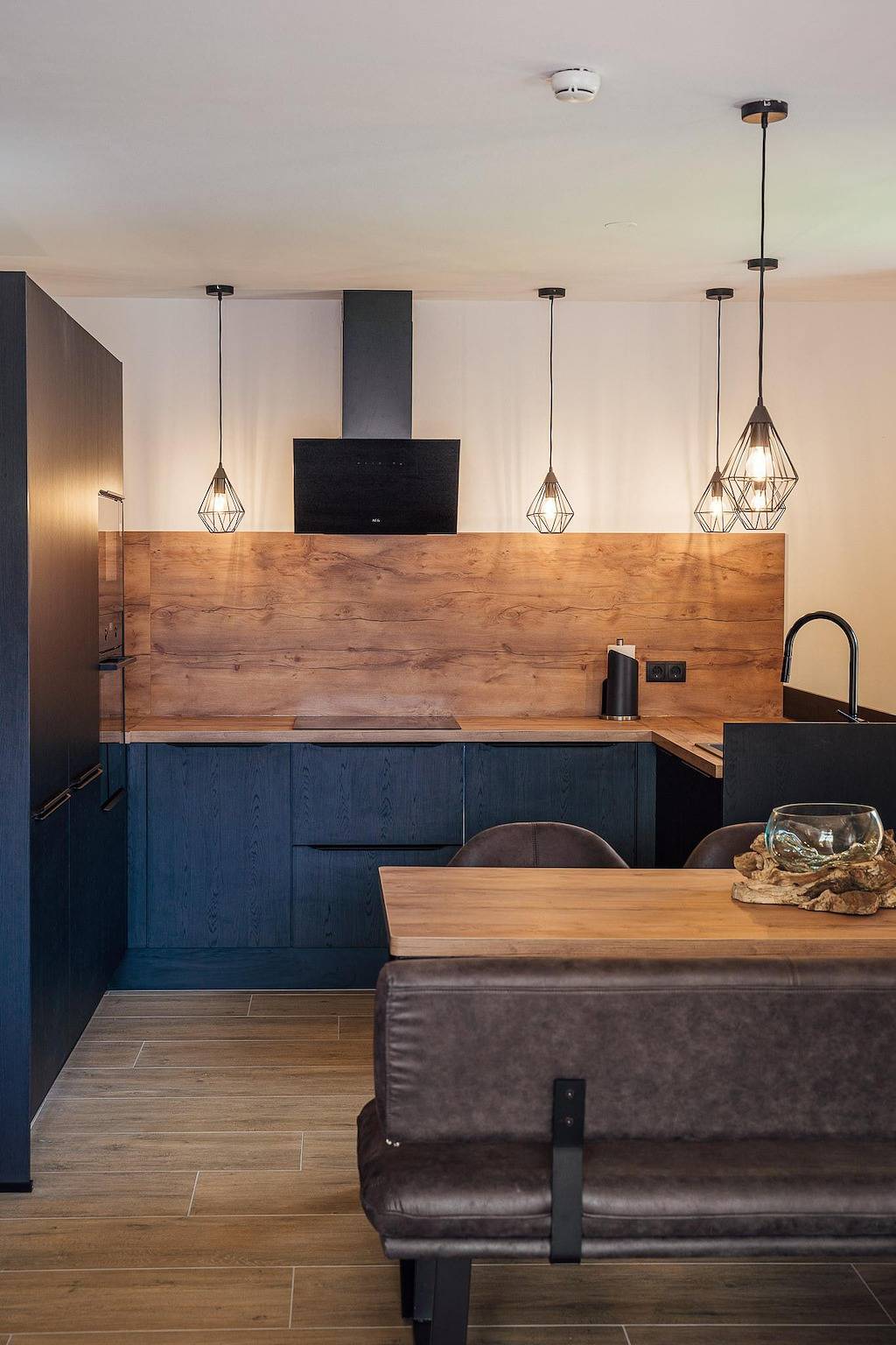 2 Zimmer Apartment in Niedernsill, Pinzgau