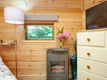 Glamping for 2 People in Cullompton, England, Photo 2