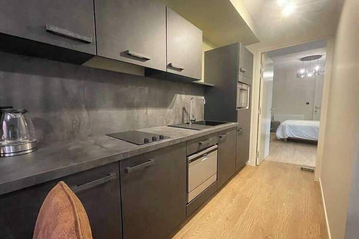 Gîte pour 4 personnes dans Niergnies