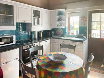 Holiday Rental for 4 People in Littleport, Cambridgeshire, Photo 2
