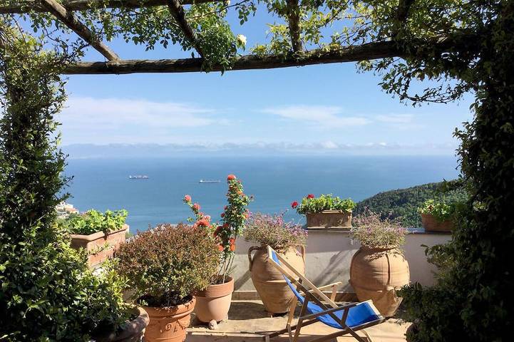 Ferienwohnung für 4 Personen