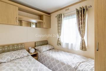 Glamping for 8 People in Point Clear, St Osyth, Photo 2