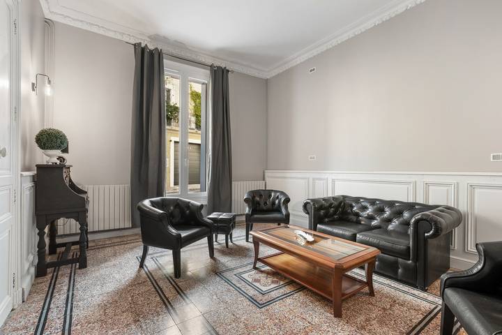 L'Ostal de Pomérols - Grande maison pour 10 in Pomérols, Côte méditerranéenne (France)