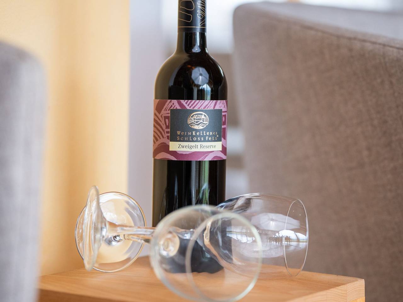 Ganze Ferienwohnung, Marga´s Ferienwohnung - Marga´s Ferienwohnung in Sarleinsbach, Mühlviertel