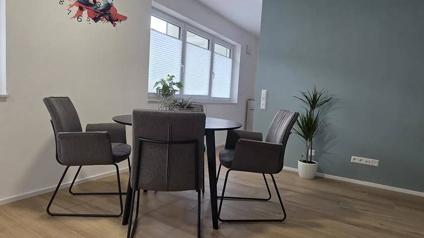 Ferienwohnung für 2 Personen in Bad Buchau