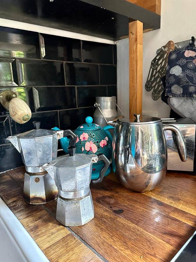 Location de vacances pour 6 personnes, avec jardin, animaux acceptés à Berneval-le-Grand - 4