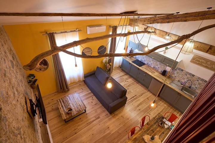 Appartement de vacances pour 6 personnes - 1