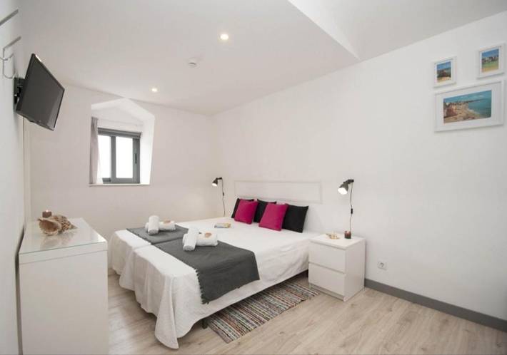 Maison d’hôte pour 15 personnes, avec terrasse et vue à Albufeira - 4