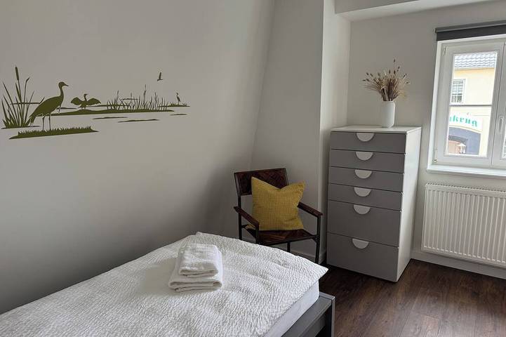 Ferienhaus für 8 Personen, mit Terrasse in Brandenburg an der Havel - 4