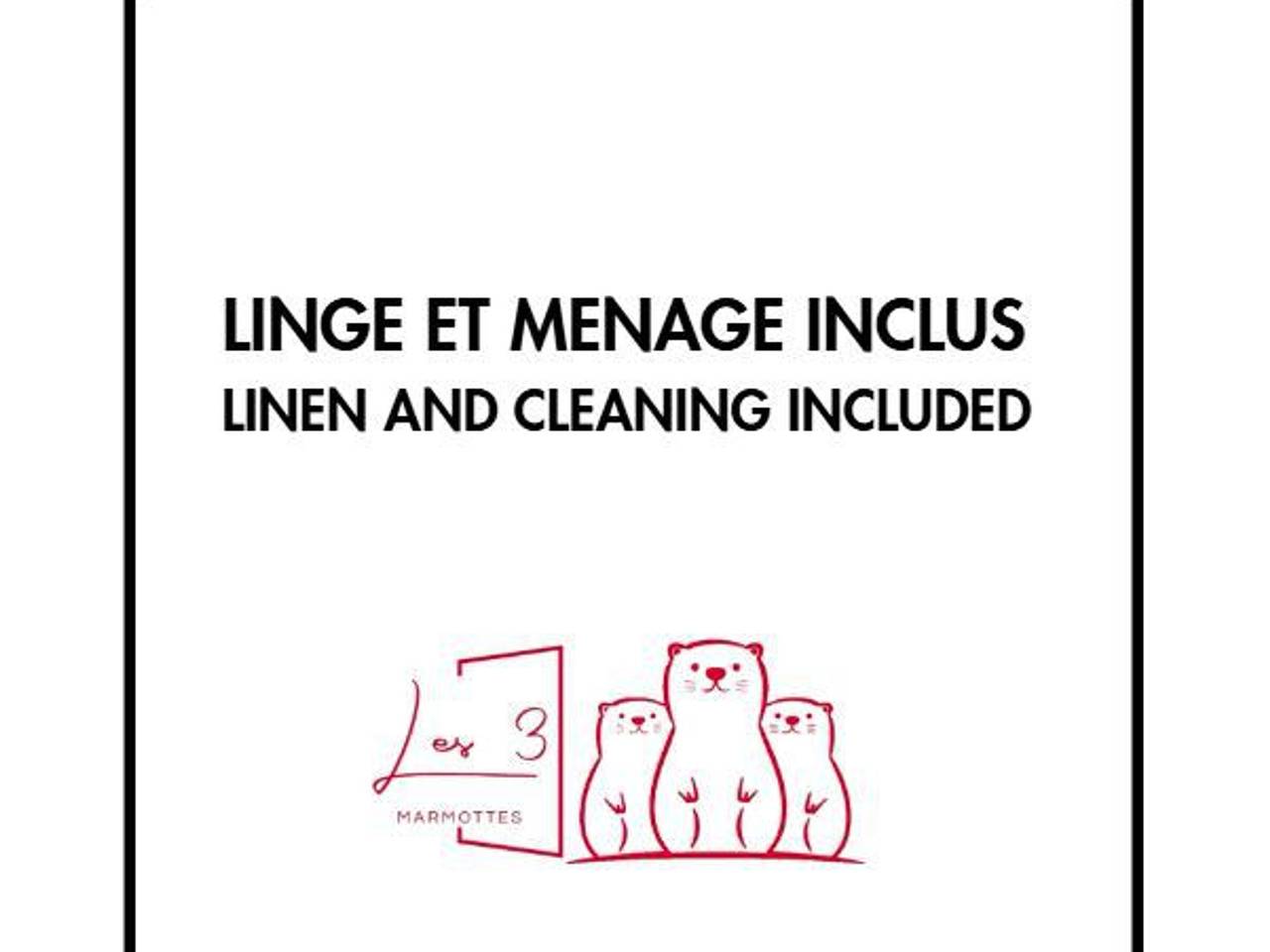 Appartement entier, Appartement élégant en duplex avec Wifi, 3 chambres in Samoëns, Région de Bonneville