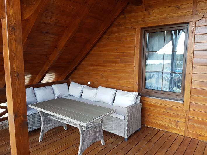 Ferienhaus für 4 Personen - 1