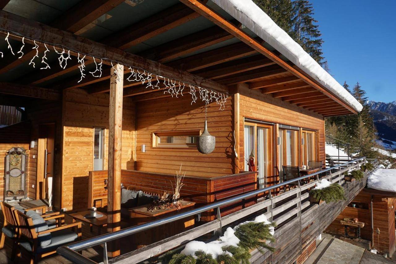 Chalet in Ahrntal, Zillertaler Alpen