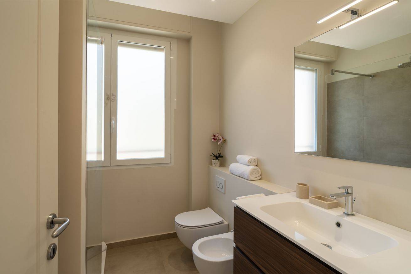 Appartamento intero, Lovely Sea View Apt. with Terrace and Balcony in Sanremo, Comune di Sanremo