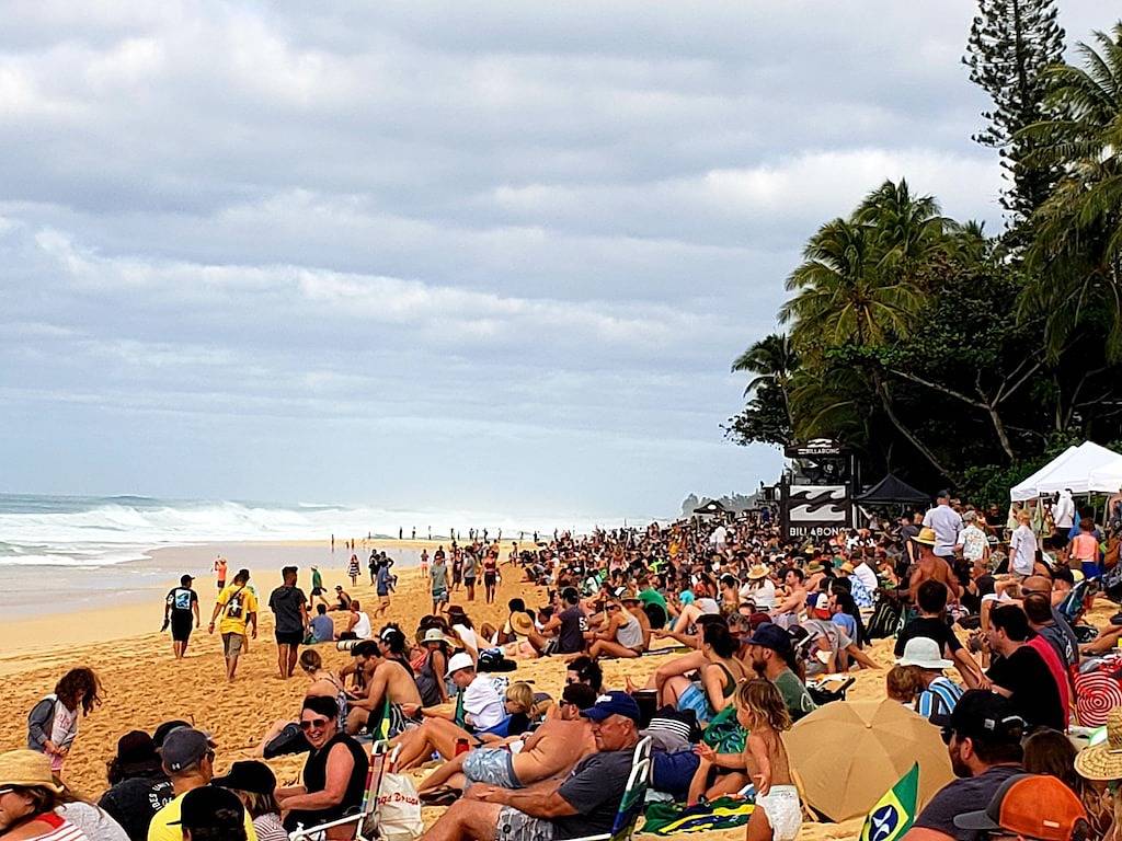 * 499 $ Sonderangebot!* Oceanfront Private Oasis mit zentraler Klimaanlage - Turtle Point Beach House in Hauula, North Shore (Oahu)