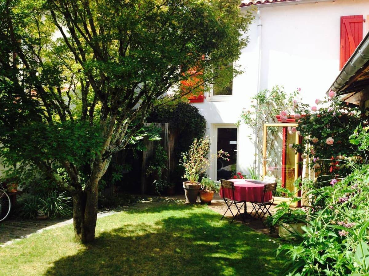 Appartement entier, Charmant hébergement non fumeur au calme près de Nantes in Vertou, Région de Nantes