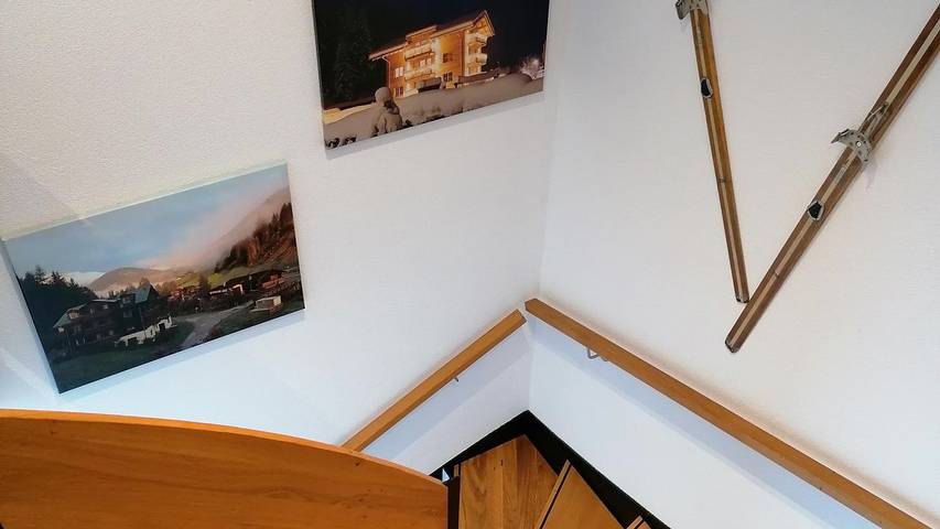 Ferienwohnung für 2 Personen, mit Balkon in Sankt Jakob in Defereggen - 3