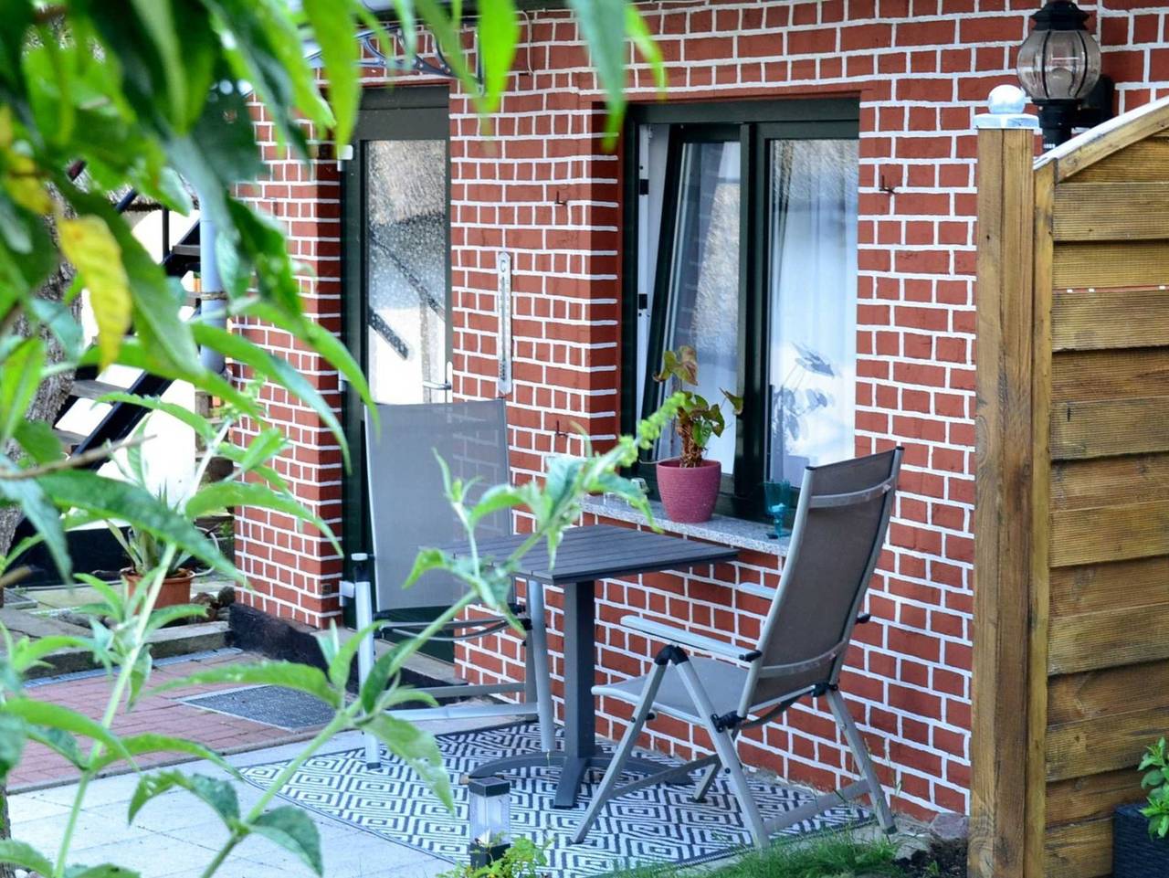 Ganze Ferienwohnung, Ferienzimmer Sonnenlust - Ferienzimmer Sonnenlust in Ückeritz, Bernsteinbäder