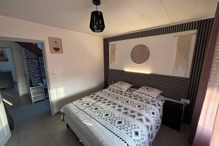 Location de vacances pour 6 personnes à Geispolsheim - 2