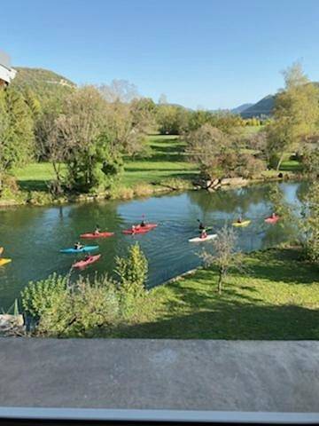 Gite La Bastide in Ornans, Jura Francais