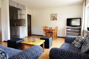 Vakantiewoning voor 4 Personen in Bollendorf, Eifelkreis Bitburg-Prüm, Afbeelding 3