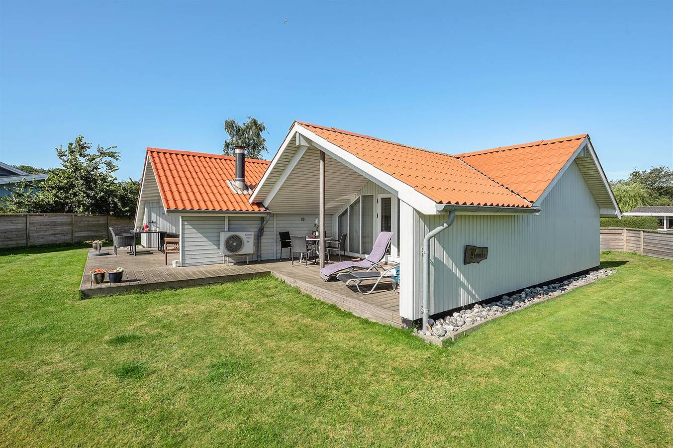 Pet friendly home in Broager with Wifi in Broager, Flensburger Förde (Dänemark)