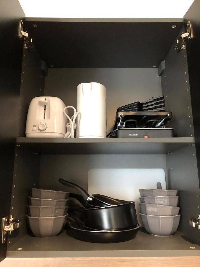 Gîte pour 5 personnes, avec jacuzzi dans Office De Tourisme De Dieppe - 3