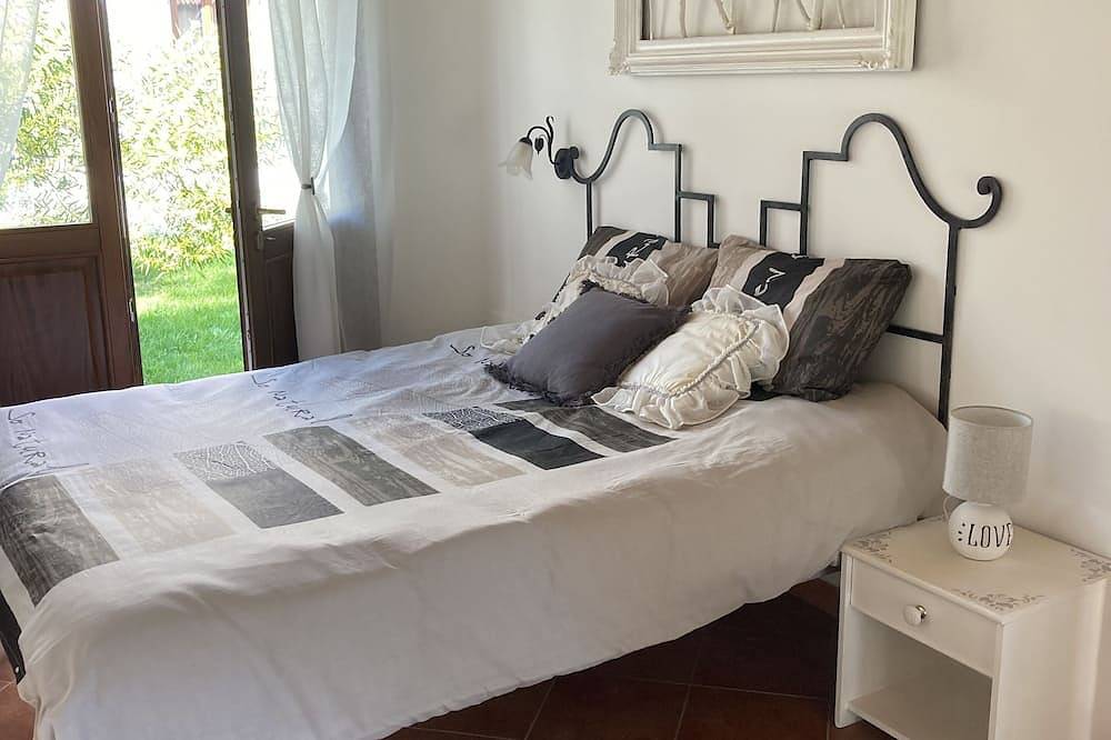 Haus der Rosen in Albenga, Riviera di Ponente